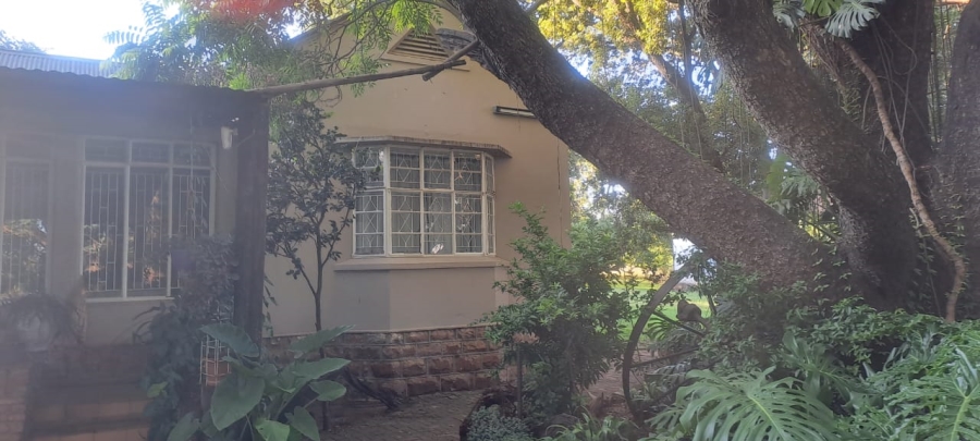 4 Bedroom Property for Sale in Rustenburg Rural North West